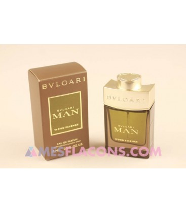 Man - Wood essence, version spray
