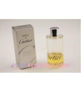 Eau de Cartier