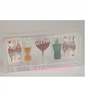 Coffret duo - Saint Valentin 1999