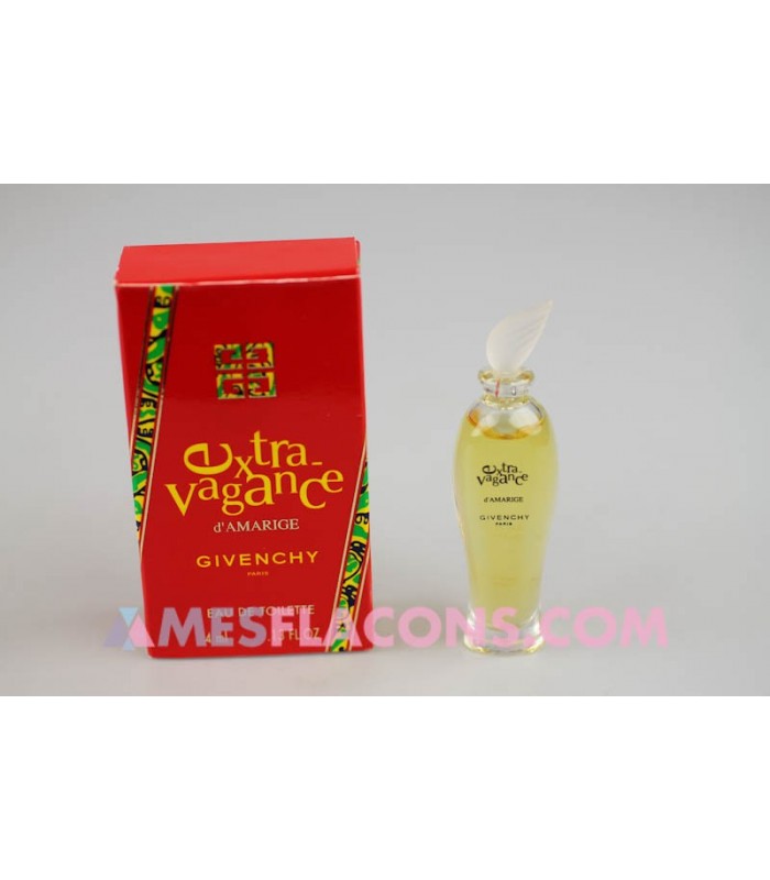 extravagance perfume