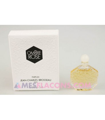 Ombre rose