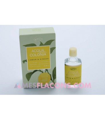 Acqua Colonia - Lemon & ginger
