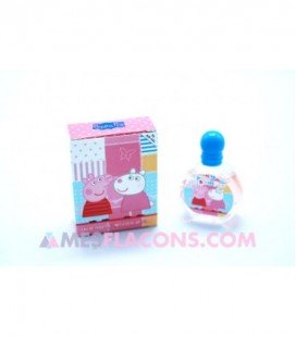 Peppa pig & Suzy sheep