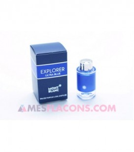 Explorer - Ultra blue, Edp 4.5ml (new 2021)