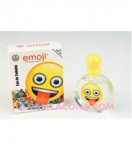 Collection Emoji - The iconic brand