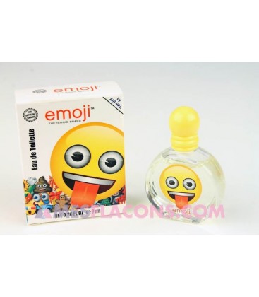 Collection Emoji - The iconic brand