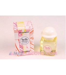Twilly - Eau ginger, Edp 7.5ml (new 2021)