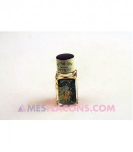 Mini Collectibles Perfume Bottles Antiques And Modern Smallbottles Collectibles Mini Perfumes
