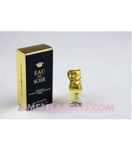 Eau du soir