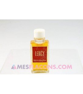 Lency