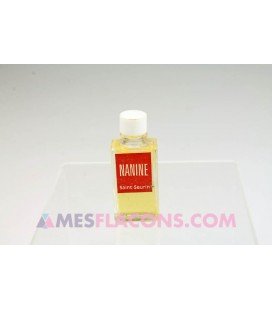 Nanine