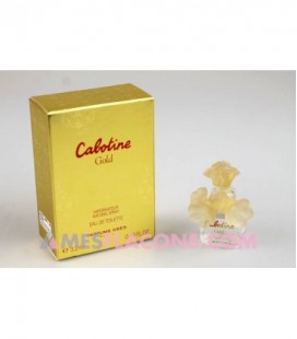 Cabotine - Gold