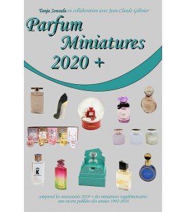 Parfum Miniatures 2020+