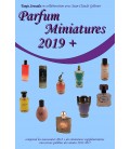 Pack parfum miniatures 2019+ 2020+