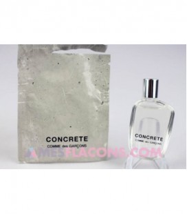 Concrete