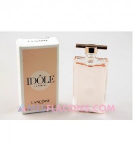 Idôle - Le parfum (new 2019)