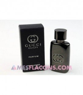 Guilty, parfum pour homme 5ml, (new 2022)