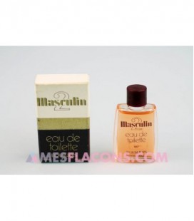 Masculin 2