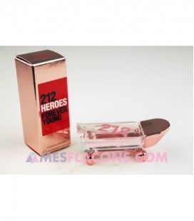 212 Women - Heroes forever young, Edp 7ml (new 2021)