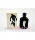 cK one - Graffiti collector - Futura