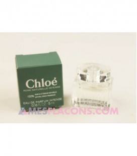 Chloé, rose naturelle intense 5ml - 100% bio (new 2022)