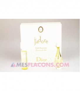 J'adore - Gold suprême