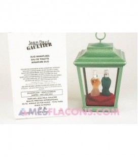 Coffret duo - Saint Valentin 2001
