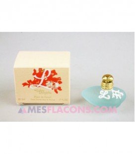 L - Fleur de corail