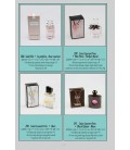 Pack parfum miniatures 2020+ 2021+