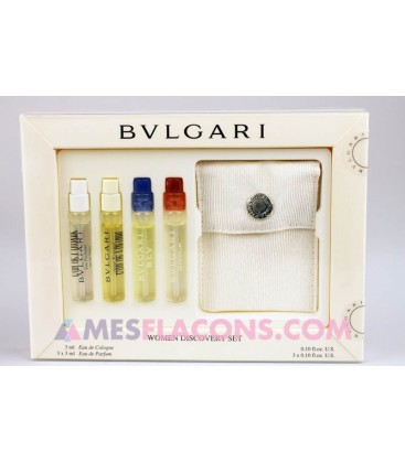Women discovery set