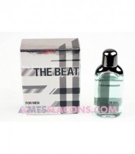 The beat