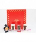 Coffret Cartier