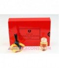 Coffret - Charles Jourdan