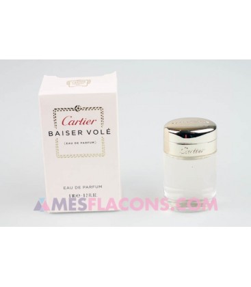 Baiser volé