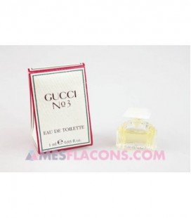 Gucci n? 3