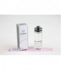 Eau de Cartier
