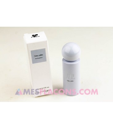 L'eau pâle, Edp 5ml (2024)