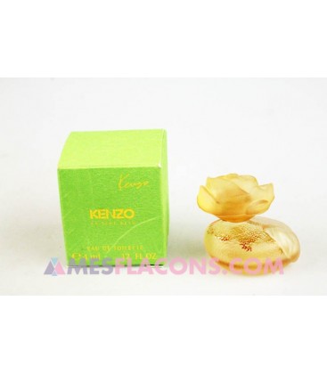 Kenzo - Ca sent beau