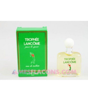 Trophée Lancôme pour le sport