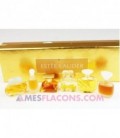 Coffret Estée Lauder - Parfum mesterpieces