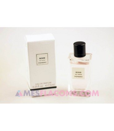 Blouse - Rose, Angélique