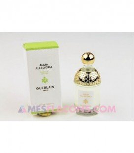 Aqua allegoria - Nerolia vetiver