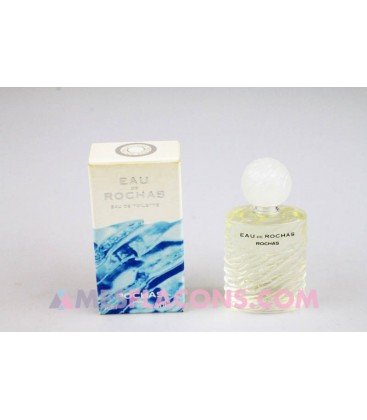 Eau de Rochas