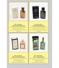 Parfum Miniatures 2023+