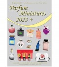 Pack parfum miniatures 2019+ 2020+ 2021+ 2022+ 2023+
