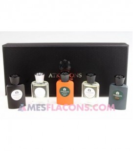 Coffret Atkinsons - Gentlefolk set