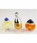 Lot de 3 miniatures féminines (variantes différentes)