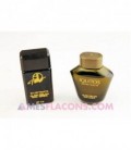 Lot de 2 miniatures masculines (variantes différentes)