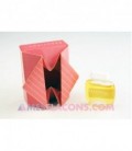Beautiful (présentation boite origami)