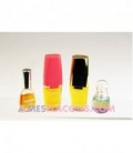 Lot de 4 miniatures féminines, variantes différentes